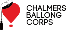 Chalmers Ballong Corps